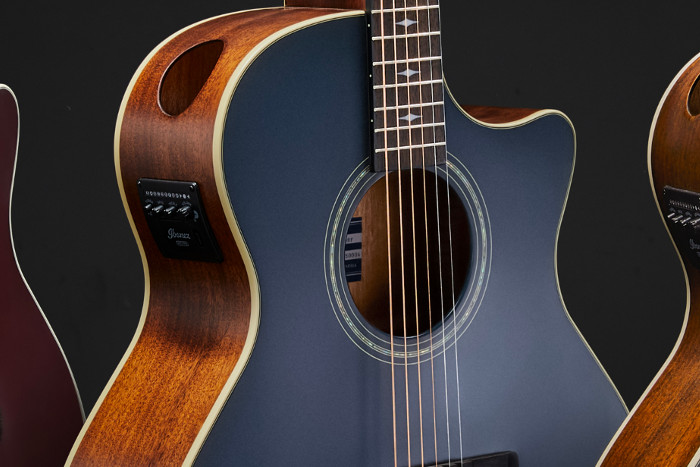 AE100 | AE | ACOUSTIC GUITARS | PRODUCTS | Ibanez guitars